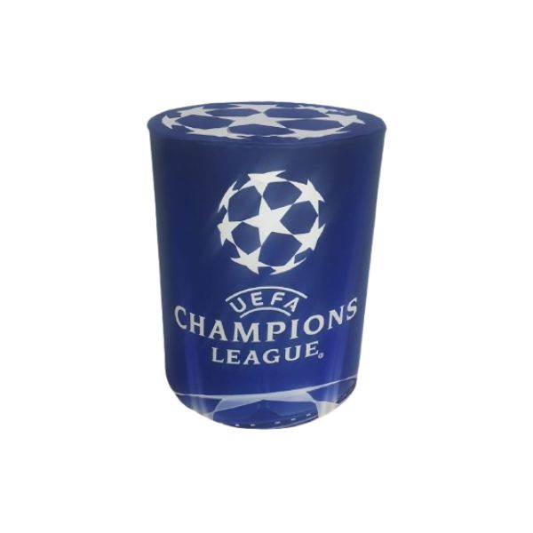 Capa Cilindro P Liga dos Campeões 